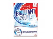 Dylon Brilliant White (7 sheets)